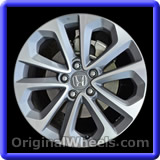 honda accord rim part #64048