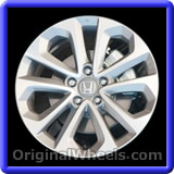 honda accord rim part #64048b