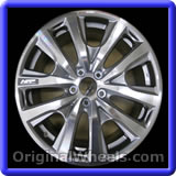 honda accord rim part #64055b