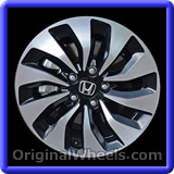 honda accord rim part #64060