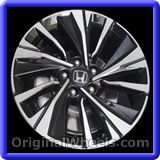 honda accord rim part #64081