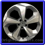 honda accord rim part #64060