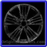 honda accord rim part #64128