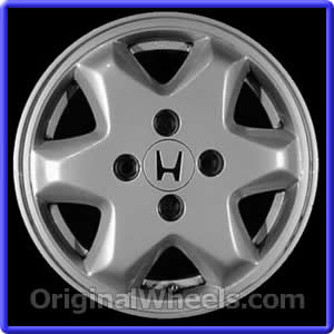 Honda Accord Wheels Rims 17 | eBay - Electronics, Cars