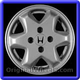 honda accord wheel part #63745