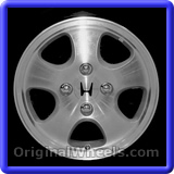 honda accord wheel part #63760