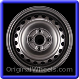 honda accord wheel part #63773