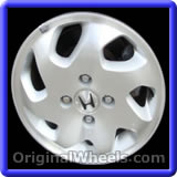 honda accord wheel part #63776