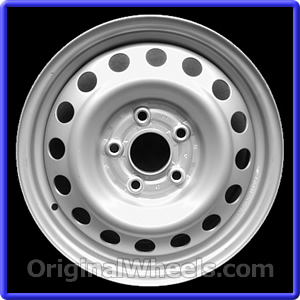 2004 Honda Accord Rims, 2004 Honda Accord Wheels at