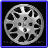honda accord wheel part #63805