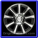 honda accord wheel part #63931