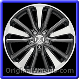 honda accord wheel part #64082