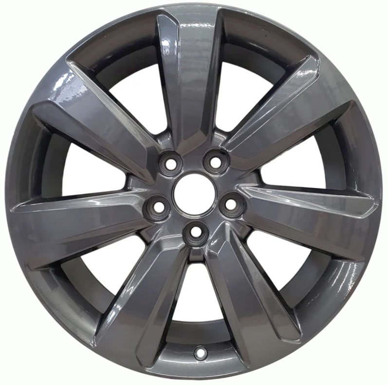 honda pilot rim part #60316a