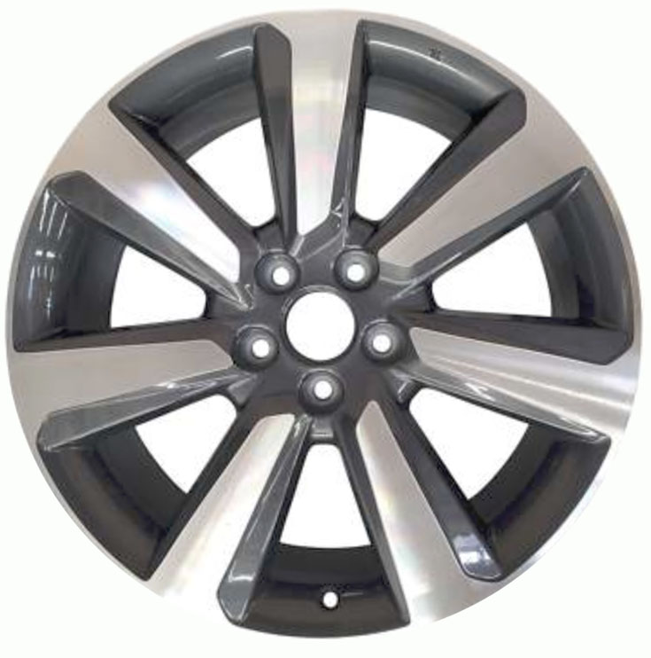 honda pilot rim part #60316b
