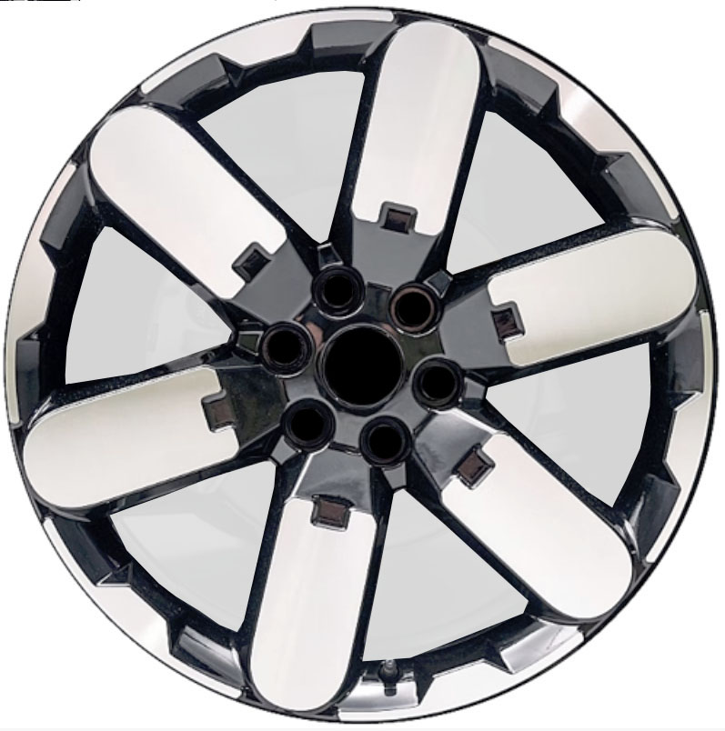 honda wheel part #60326