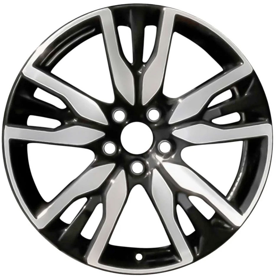 honda Pilot rim part #63149a