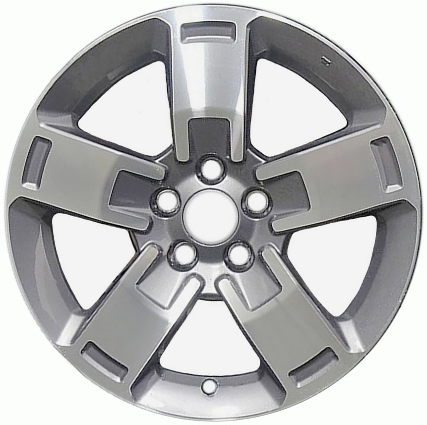 honda ridgeline wheel part #63811a