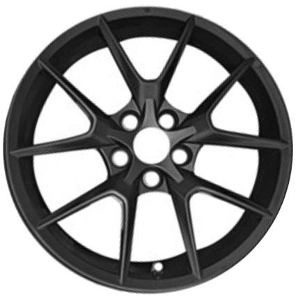 honda civic rim part #60322