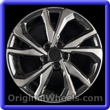 honda civic rim part #64108b