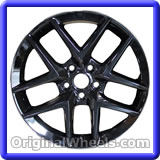 honda civic rim part #95301