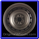 honda civic rim part #63900a