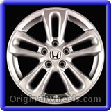 honda civic rim part #63901a