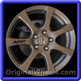 honda civic rim part #63912