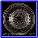 honda civic rim part #64023