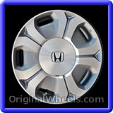 honda civic rim part #64026