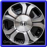 honda civic rim part #64026b