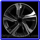 honda civic rim part #64099