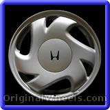 honda civic wheel part #63820