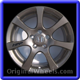 honda civic rim part #63913b