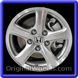 honda civic wheel part #64027