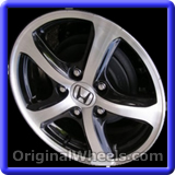 honda civic wheel part #64027a