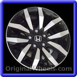 honda civic rim part #64063