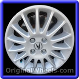 honda civic wheel part #71717