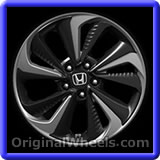 honda clarity rim part #63142b