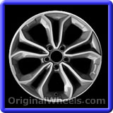 honda-cr v wheel part #63161