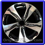 honda-cr v wheel part #64110b