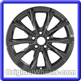 honda-cr v wheel part #95514