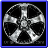 honda-cr v rim part #63980