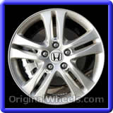 honda-cr v wheel part #64010