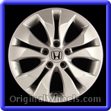 honda-cr v wheel part #64040