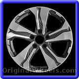 honda-cr v wheel part #64110