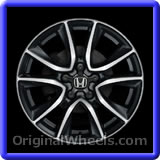 honda-cr z rim part #64031