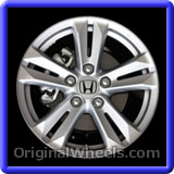 honda-cr z wheel part #64012