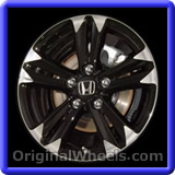 honda-cr z wheel part #64012c