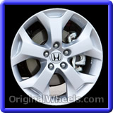 honda crosstour wheel part #64003