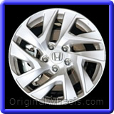 honda-cr v wheel part #64069